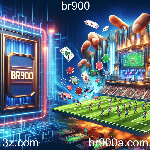 A Evolução dos Jogos de Esportes: Tendências e Future