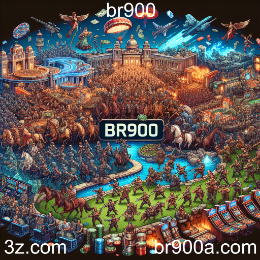 A Evolução dos Jogos de Estratégia: Desafios e Conquistas